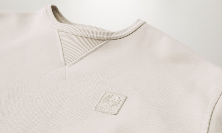 belstaff sudadera hockley Rebajas de fin de temporada