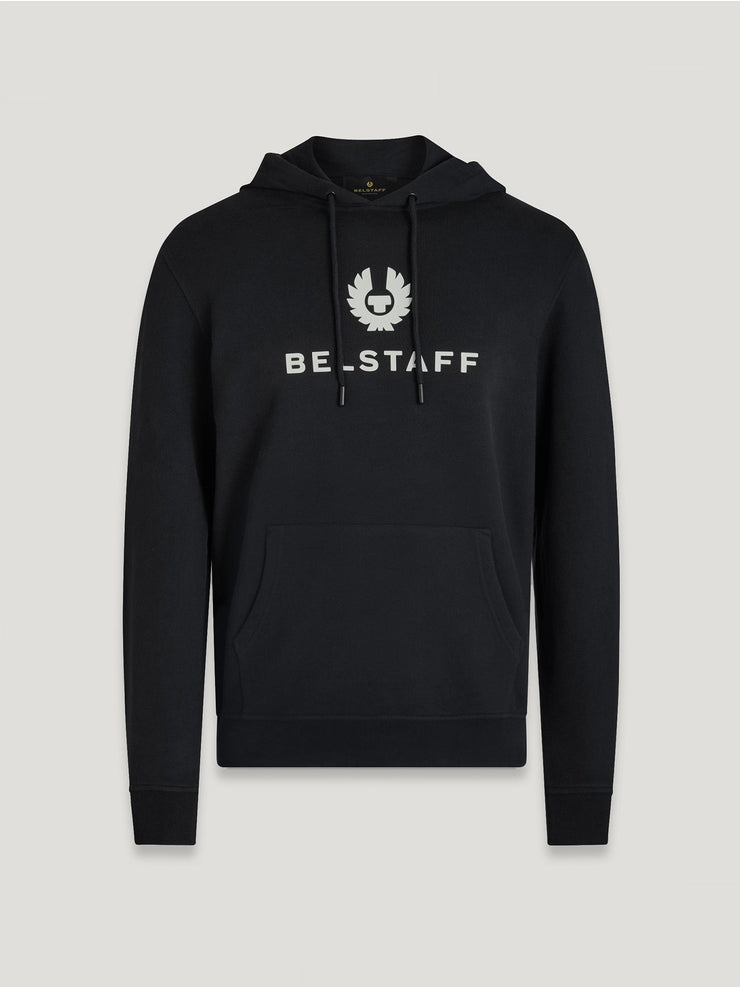 belstaff sudadera con capucha belstaff signature