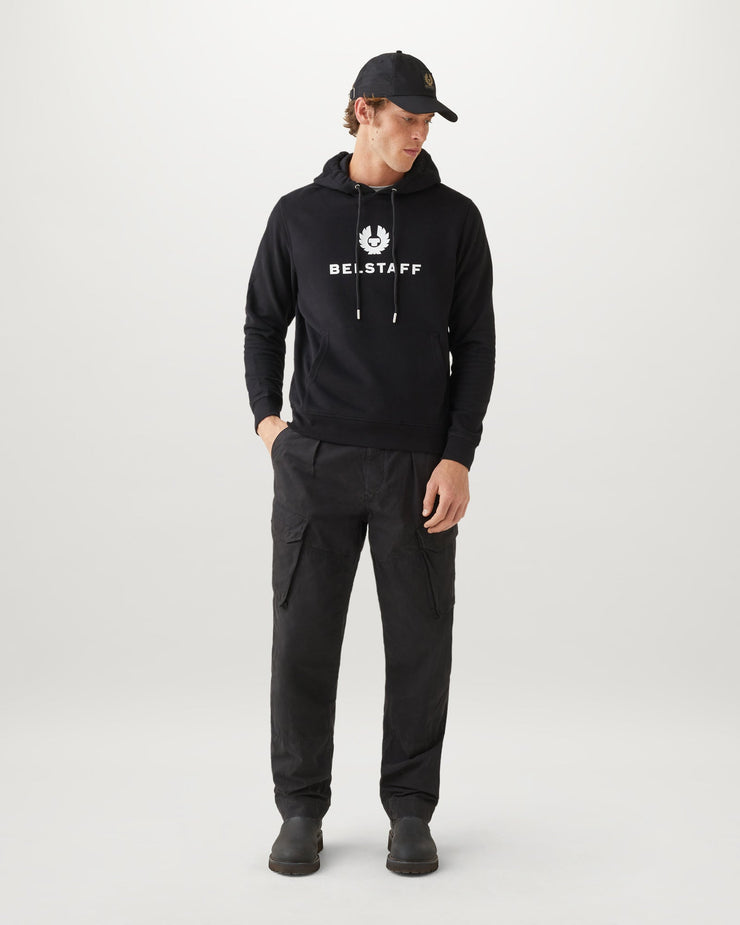 belstaff sudadera con capucha belstaff signature En línea