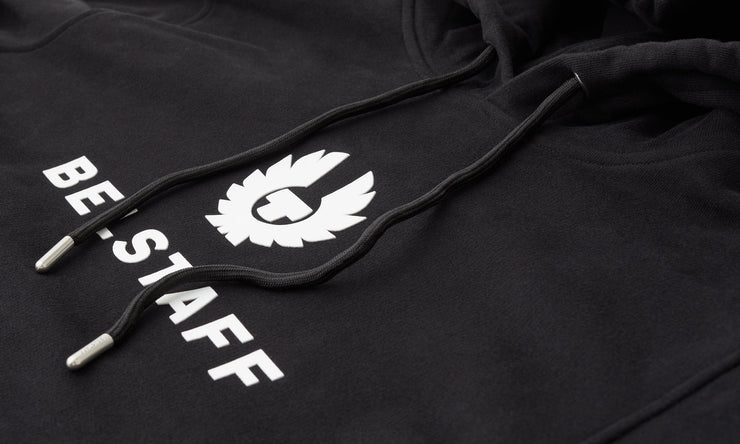 belstaff sudadera con capucha belstaff signature En línea