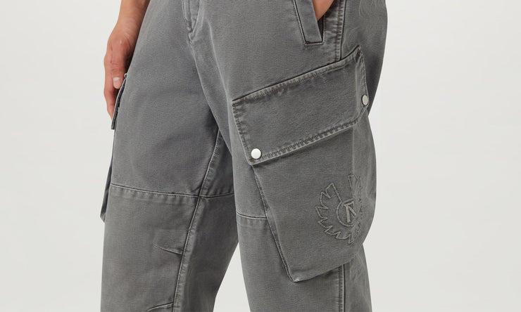 belstaff pantalones cargo enduro belstaff x represent Rebajas baratas