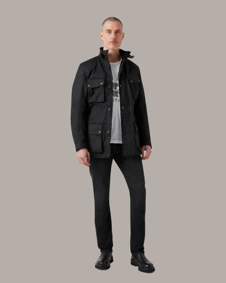 belstaff vaqueros para moto poplar Rebajas de fábrica
