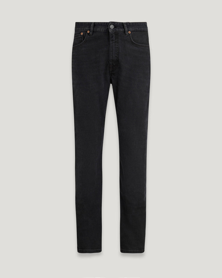 belstaff vaqueros entallados longton