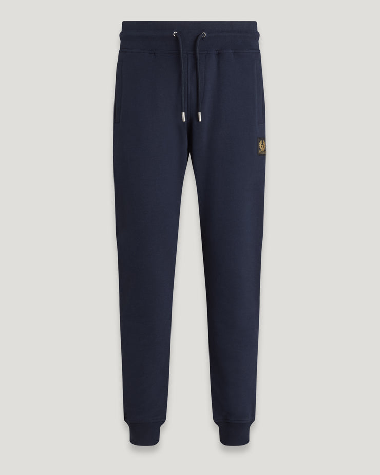 belstaff pantalones de chándal belstaff