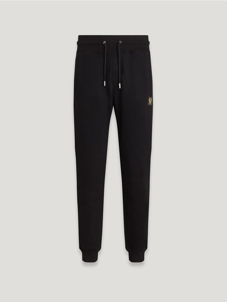 belstaff pantalones de chándal belstaff