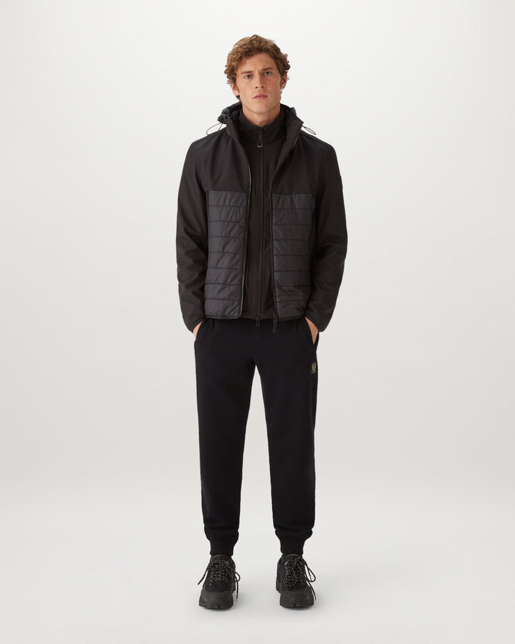 belstaff pantalones de chándal belstaff Tienda