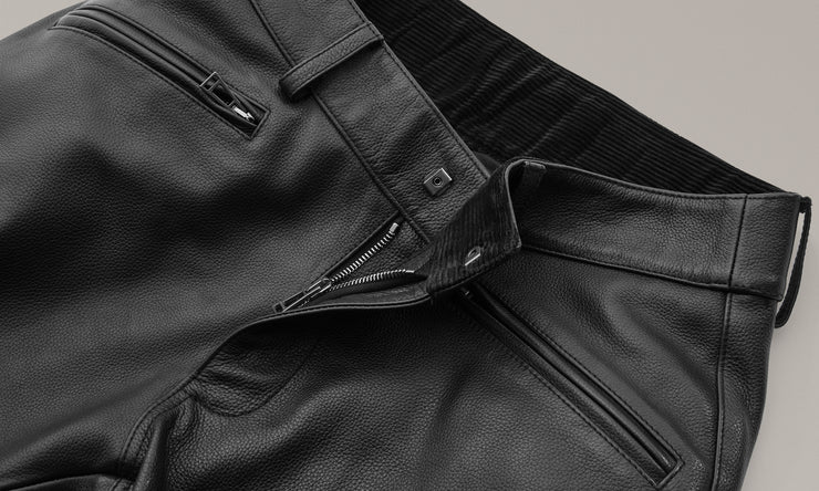 belstaff pantalones para moto mcgregor Mejor oferta