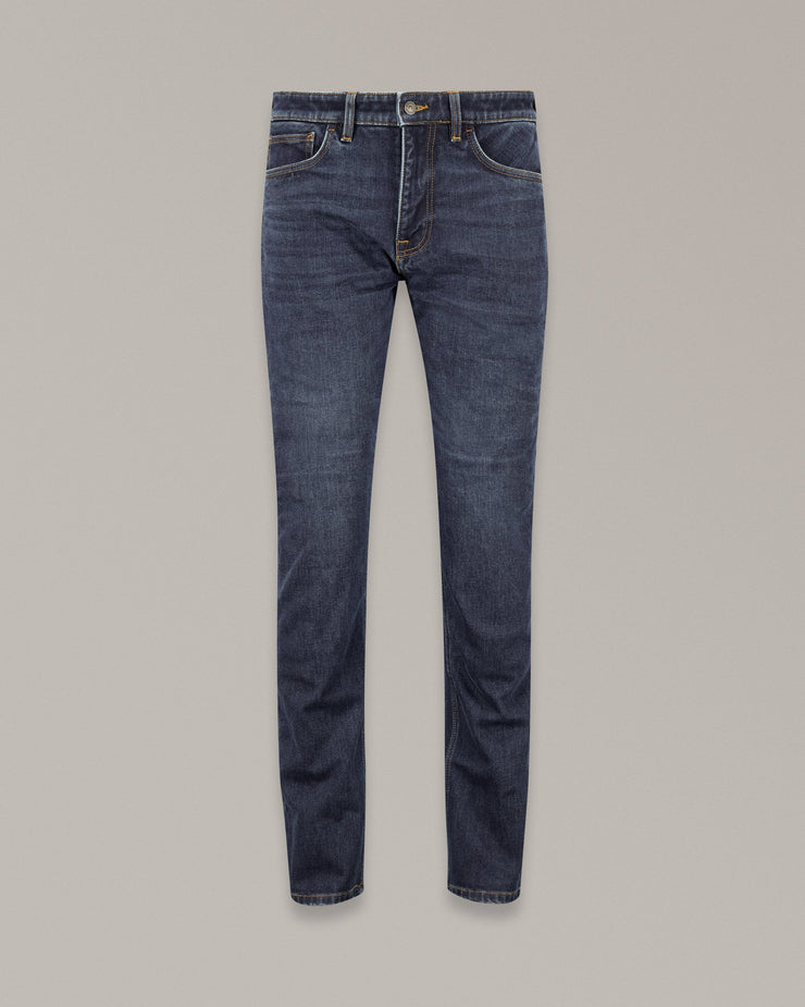 belstaff vaqueros para moto poplar