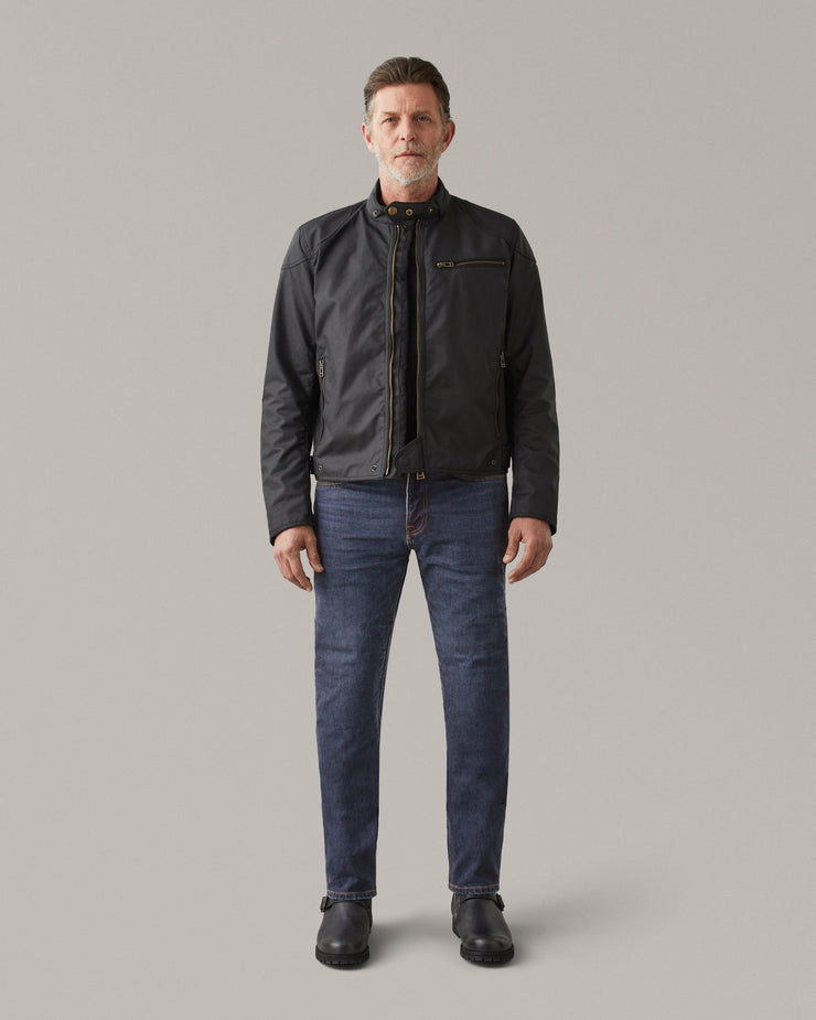 belstaff vaqueros para moto poplar Rebajas top