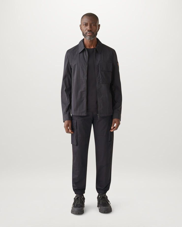 belstaff pantalones cargo trialmaster Oferta especial