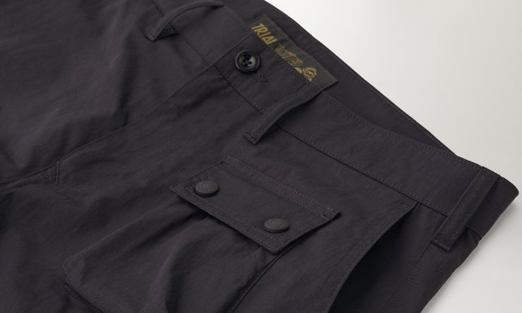 belstaff pantalones cargo trialmaster Oferta especial