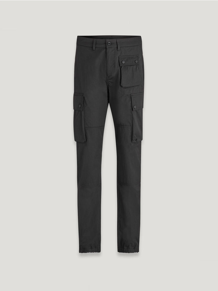 belstaff pantalones cargo trialmaster