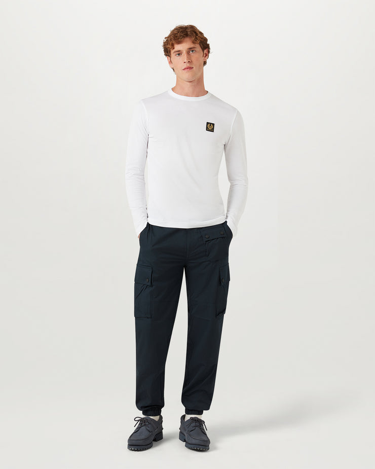 belstaff pantalones cargo trialmaster Últimos 3 días
