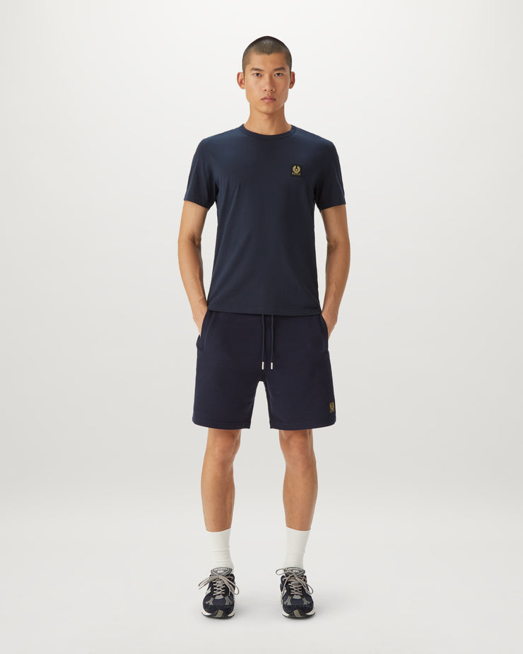 belstaff pantalones de chándal cortos belstaff Último día