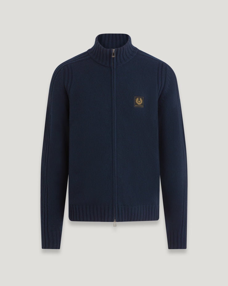 belstaff cárdigan con cremallera watch Grandes descuentos