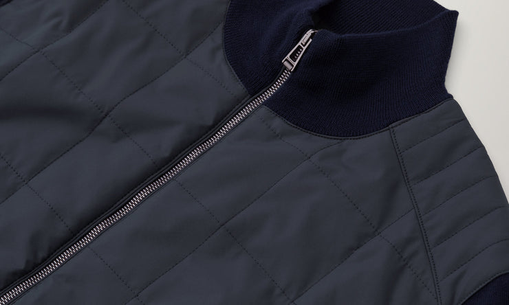 belstaff kelbrook zip cardigan Precios de Black Friday