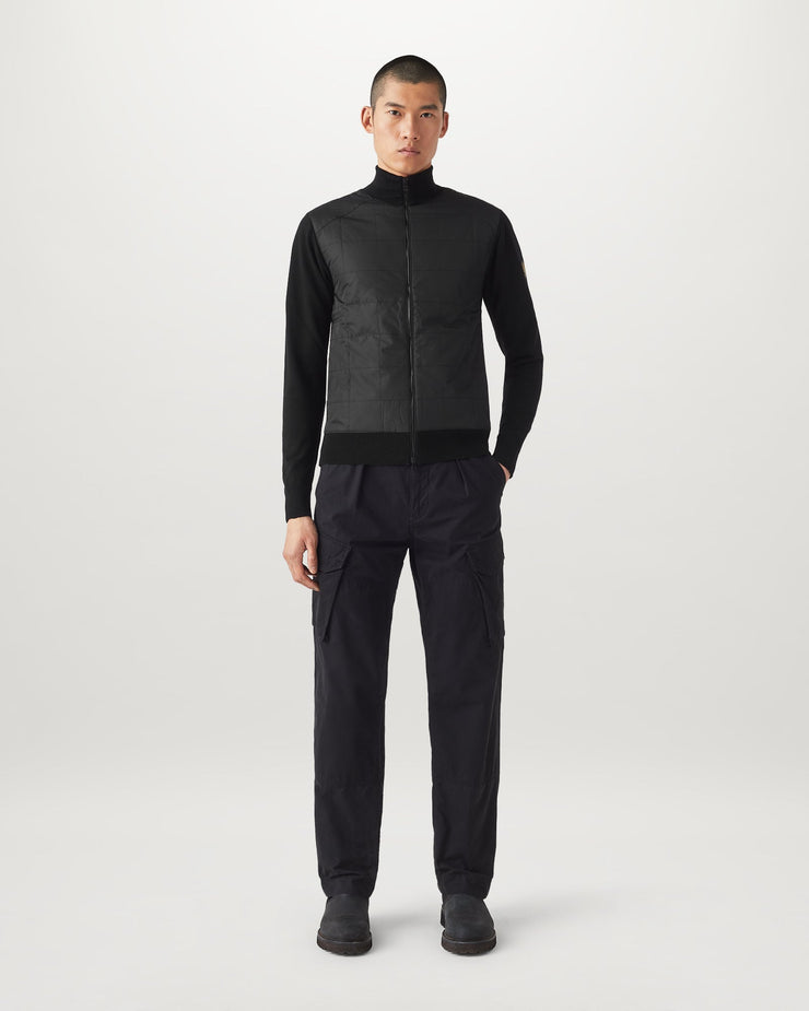 belstaff cárdigan con cremallera kelby Oferta exclusiva