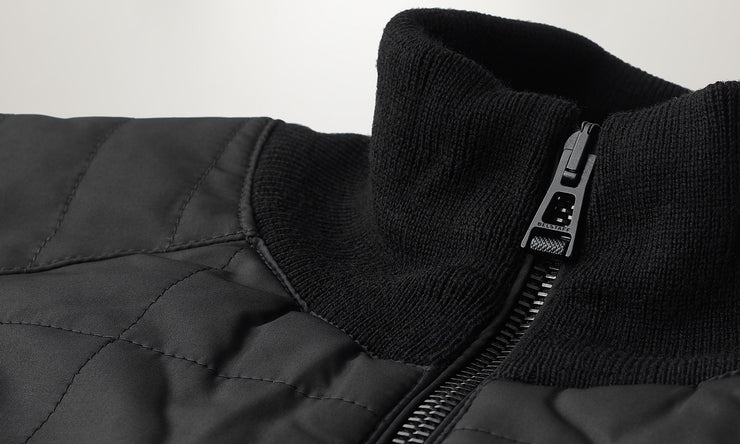 belstaff cárdigan con cremallera kelby Oferta exclusiva