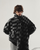 belstaff jersey de punto checkerboard belstaff x represent Última moda