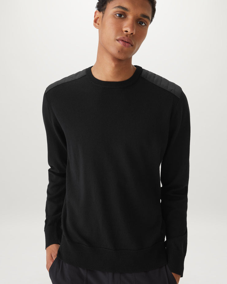 belstaff cuello redondo kerrigan Rebajas de fin de temporada