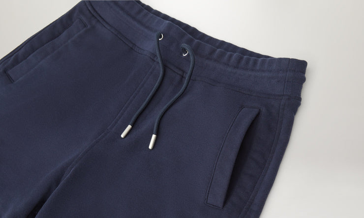 belstaff pantalones de chándal cortos belstaff 2025