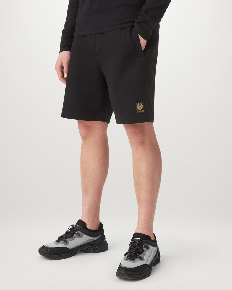 belstaff belstaff sweatshorts En línea