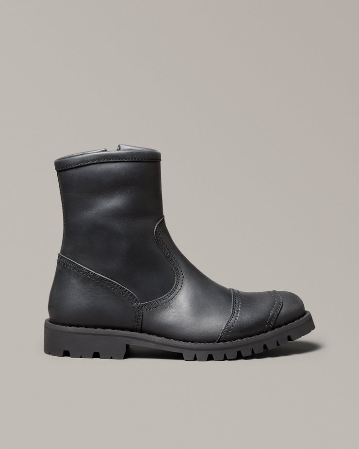 belstaff botas de motorista duration