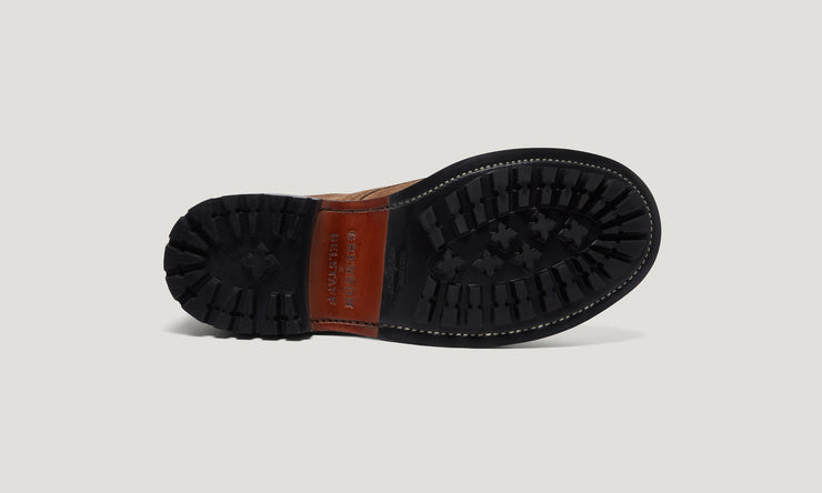 belstaff bota service n.º 2 Outlet online