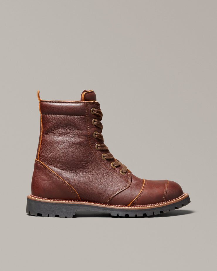 belstaff botas de motorista resolve