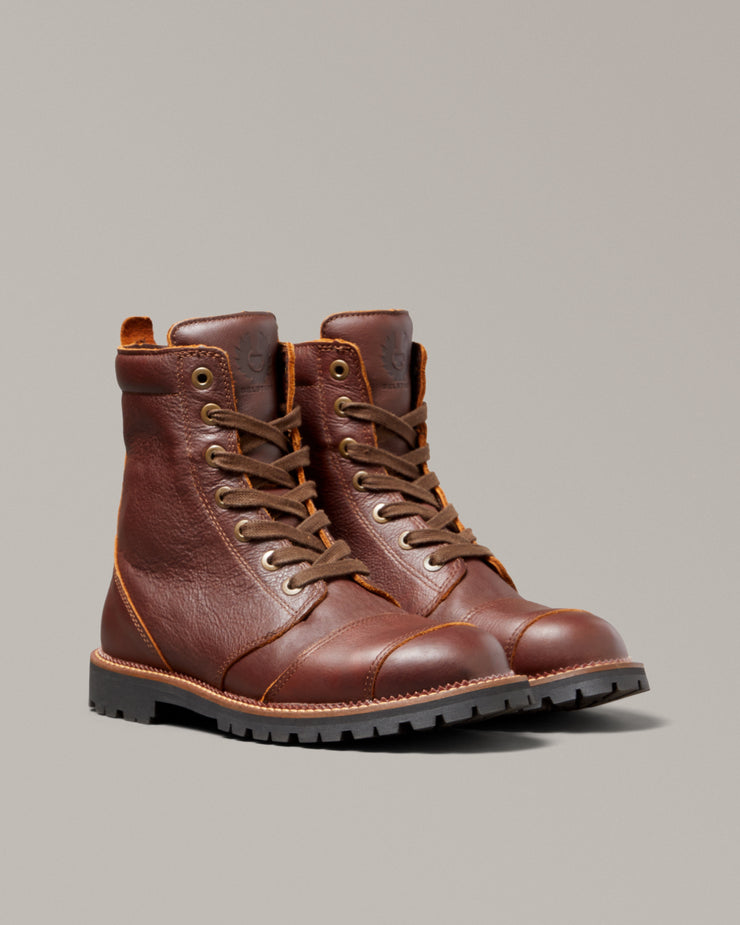 belstaff botas de motorista resolve Ofertas