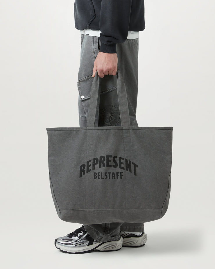 belstaff bolso de tela belstaff x represent Tienda