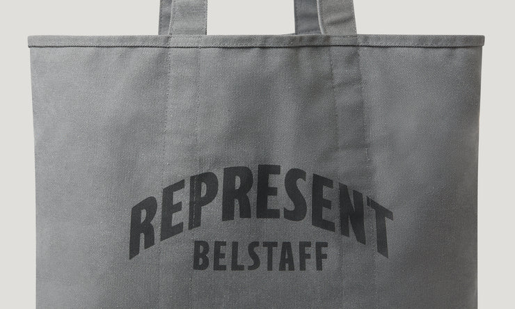 belstaff bolso de tela belstaff x represent Tienda