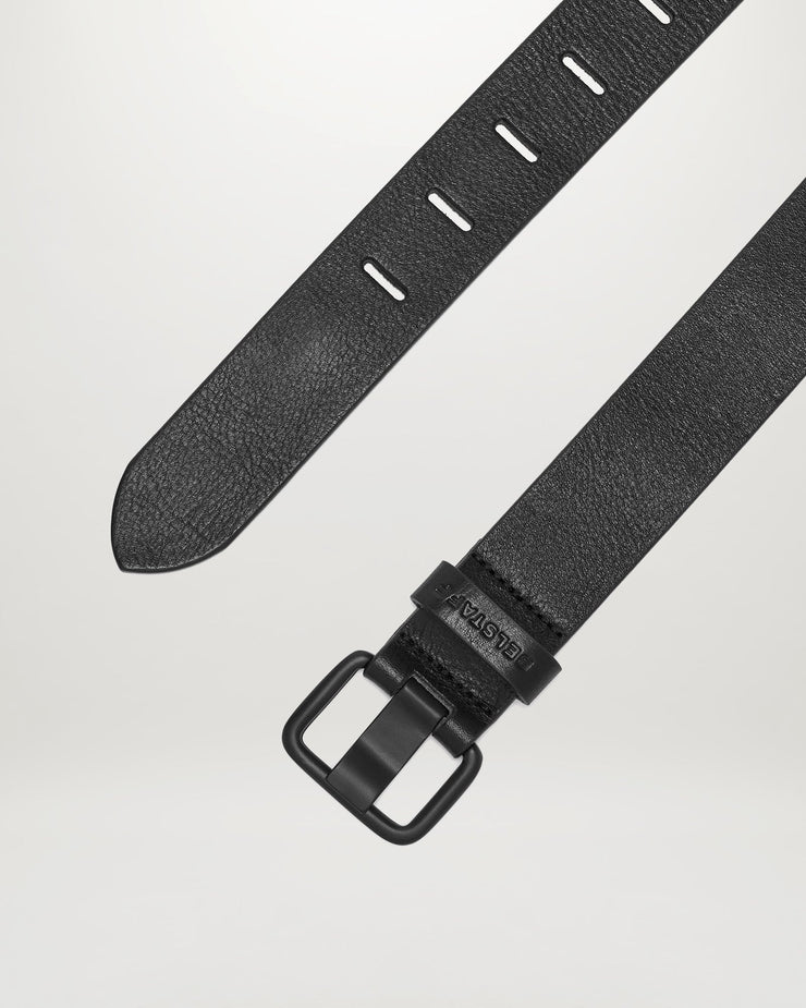 belstaff cinturón con hebilla slot Envío gratis
