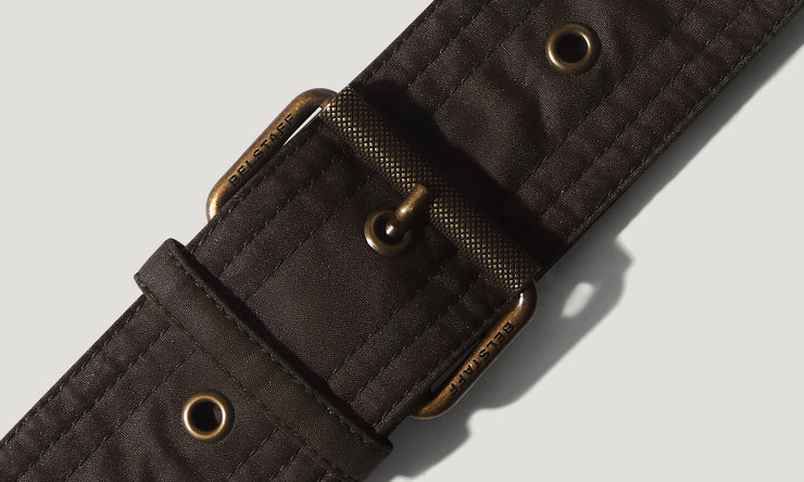 belstaff men's replacement trialmaster belt Último día
