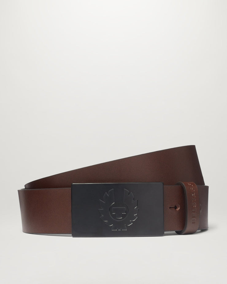 belstaff cinturón con hebilla phoenix