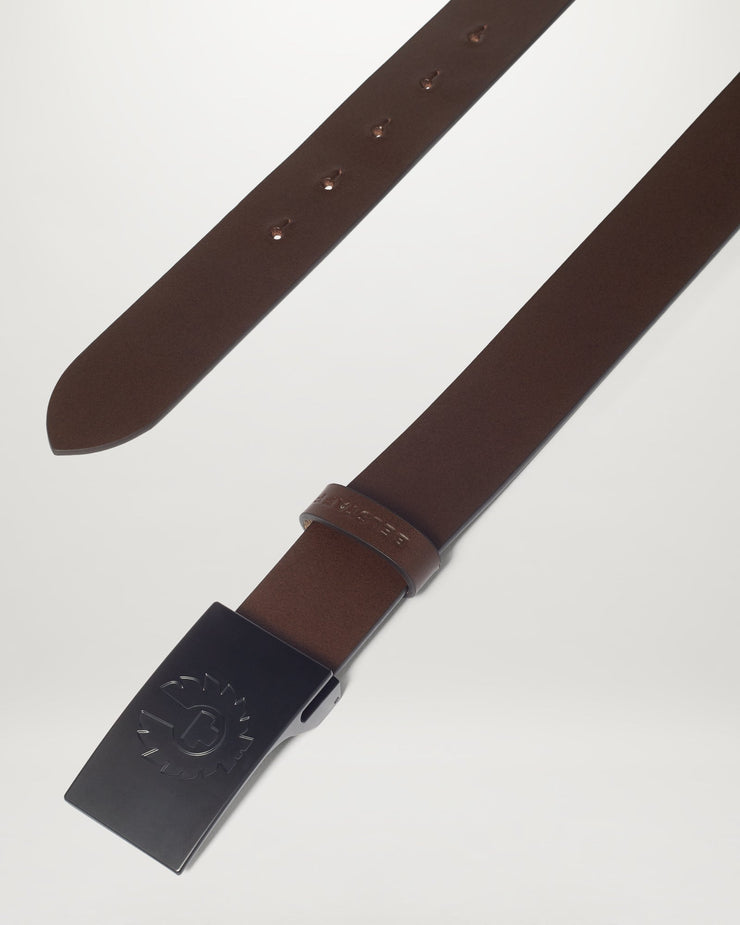 belstaff cinturón con hebilla phoenix Precio de fábrica