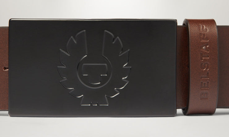 belstaff cinturón con hebilla phoenix Precio de fábrica