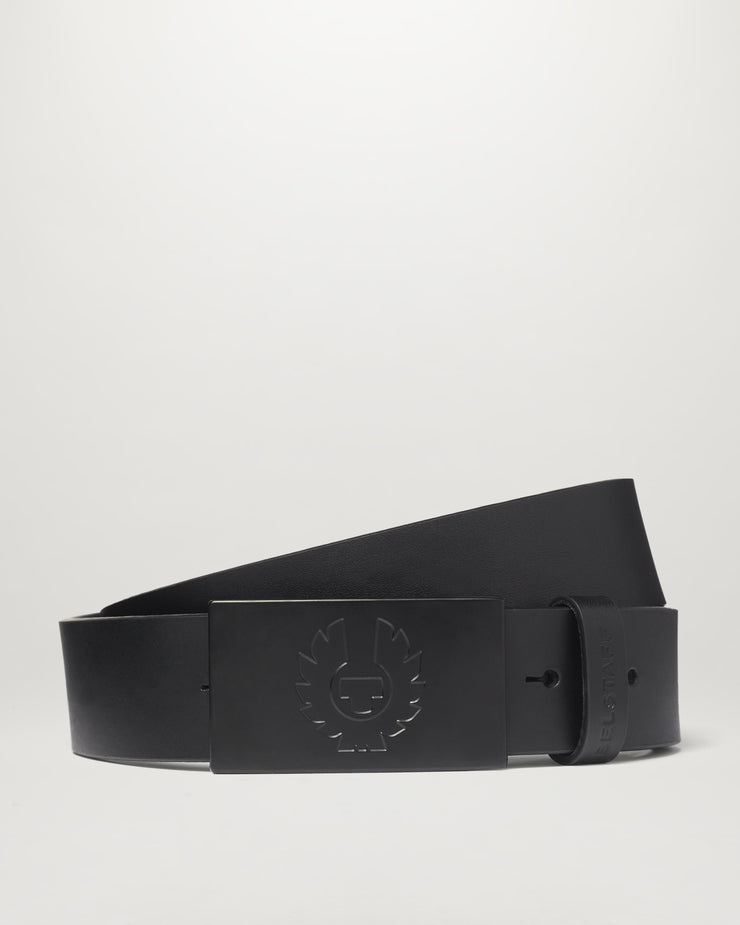 belstaff cinturón con hebilla phoenix