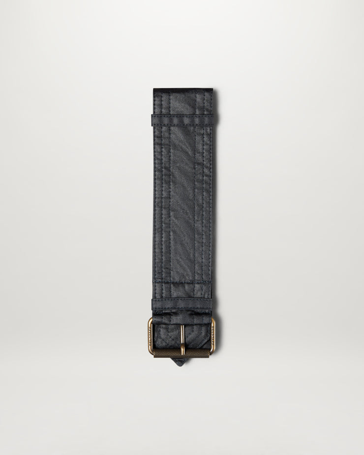 belstaff men's replacement trialmaster belt