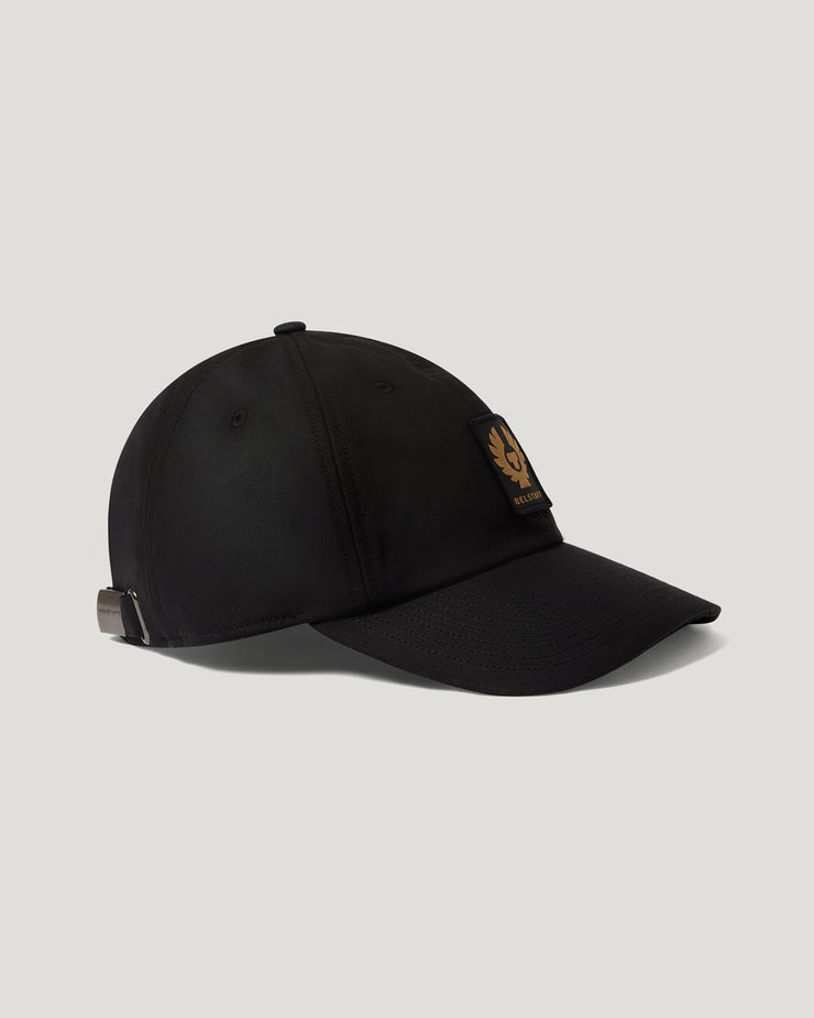 belstaff gorra phoenix patch Liquidación