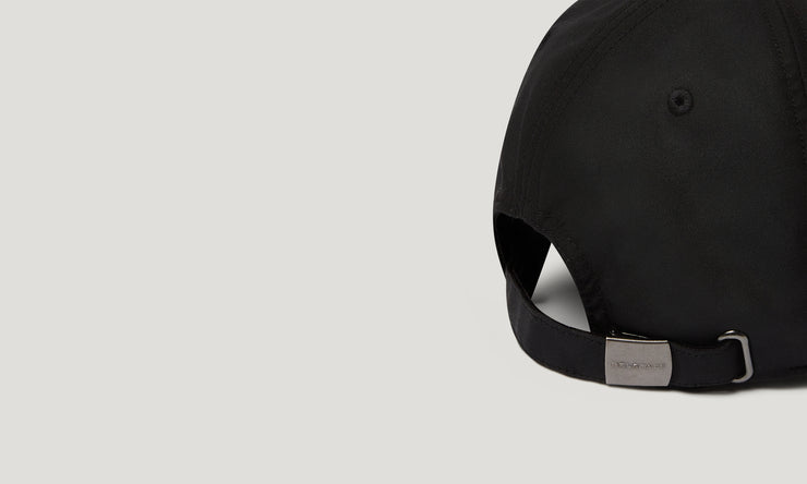 belstaff gorra phoenix patch Liquidación