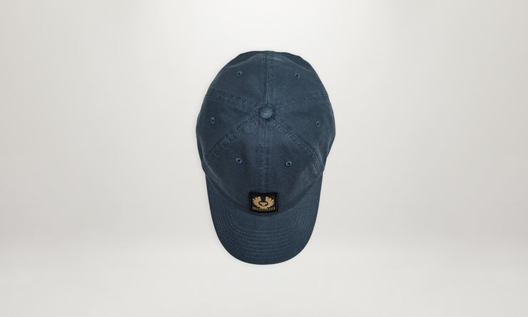belstaff gorra con logotipo phoenix Envío internacional gratuito