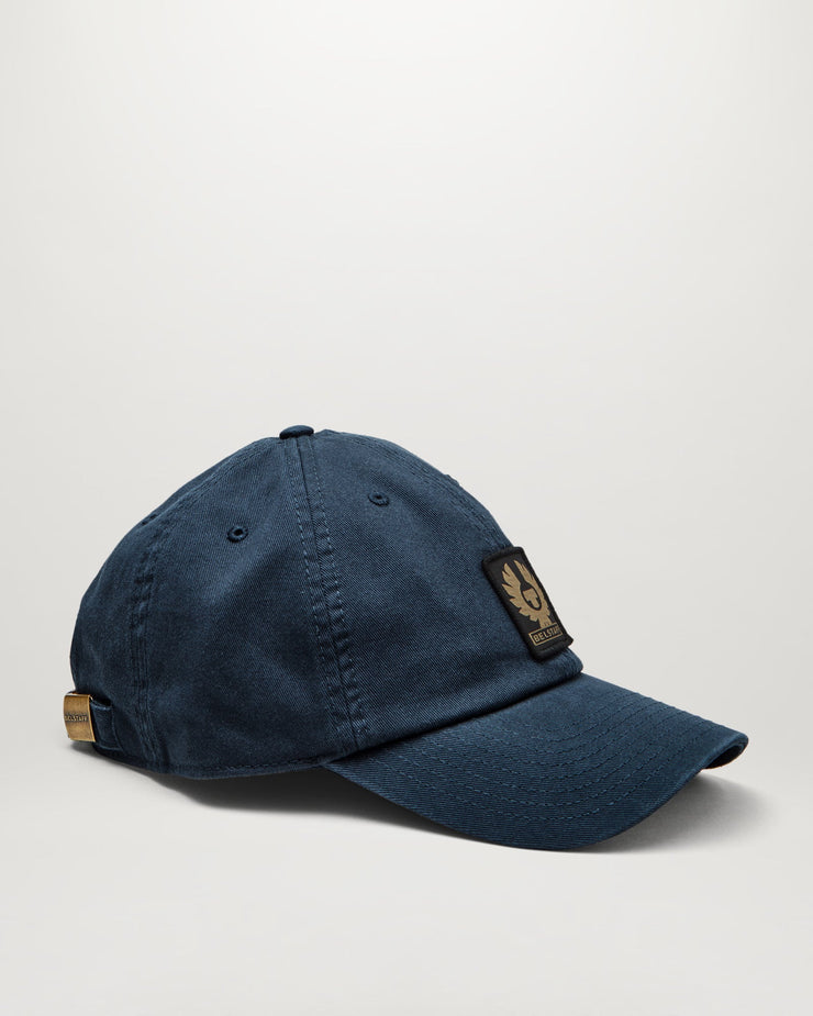 belstaff gorra con logotipo phoenix Envío internacional gratuito