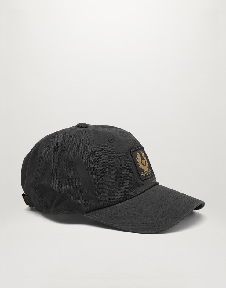 belstaff gorra con logotipo phoenix Tienda de fábrica