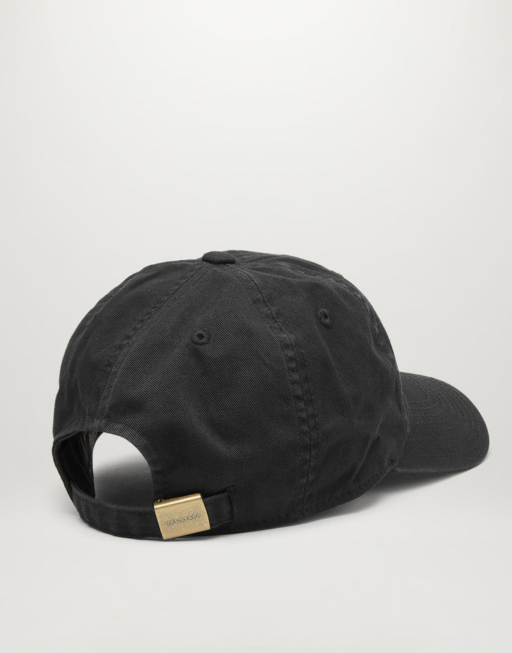 belstaff gorra con logotipo phoenix Tienda de fábrica
