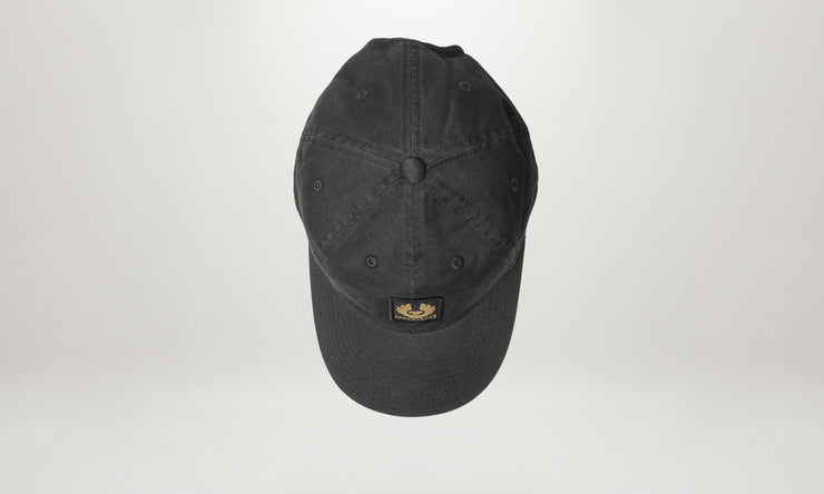 belstaff gorra con logotipo phoenix Tienda de fábrica