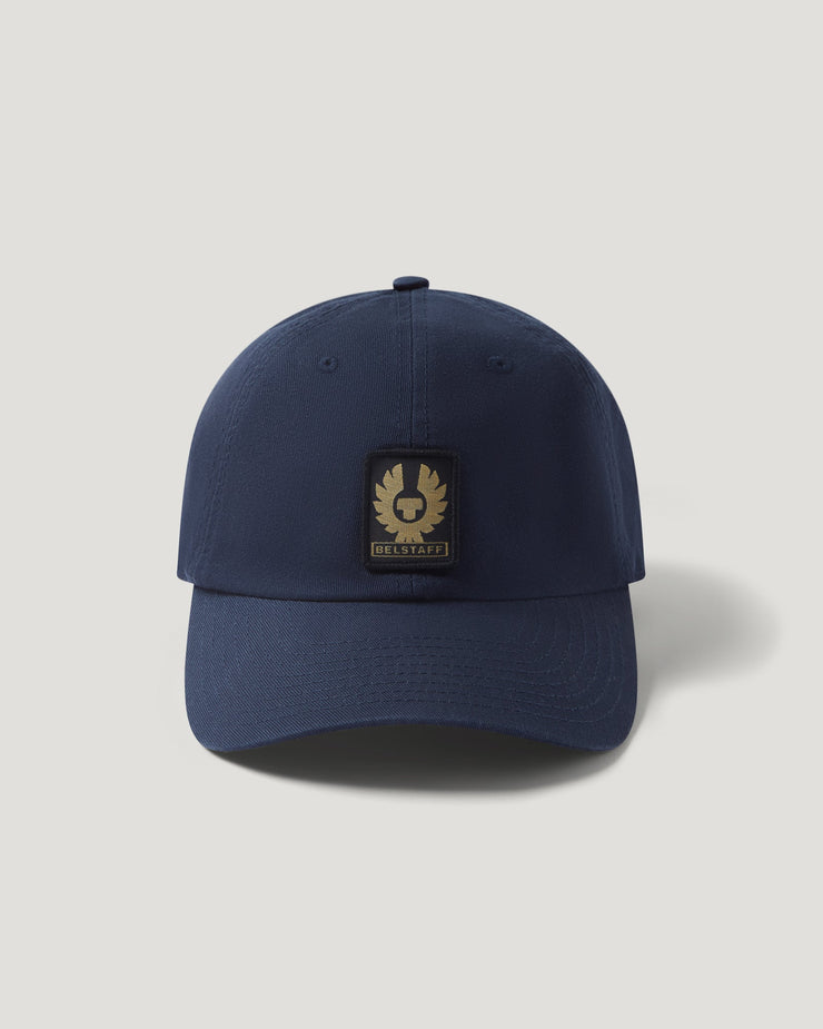 belstaff gorra con logotipo phoenix Limitado a 3 días
