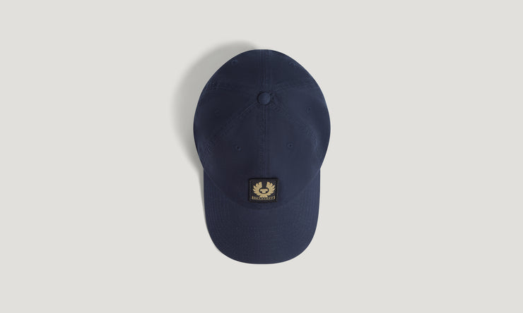 belstaff gorra con logotipo phoenix Limitado a 3 días