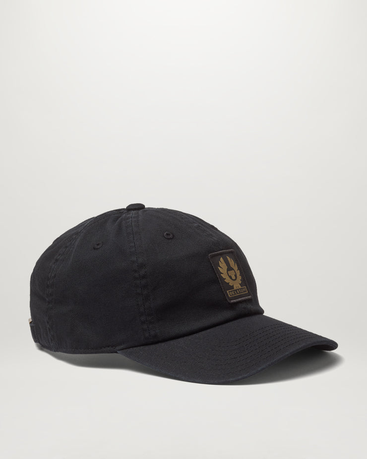 belstaff gorra de béisbol phoenix logo