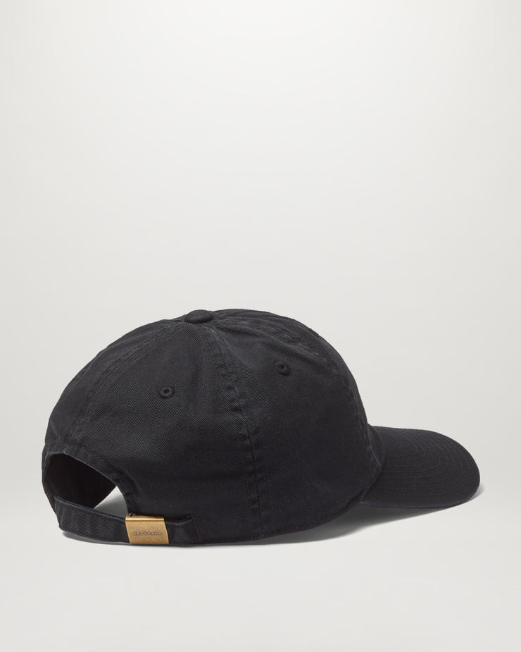 belstaff gorra de béisbol phoenix logo Ahorra y exporta